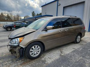 Honda Odyssey EXL 3.5L 6 2010