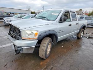 Dodge RAM ST 4.7L 8 2006