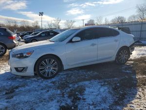 Kia Cadenza (K7) PREMIUM 3.3L 6 2015