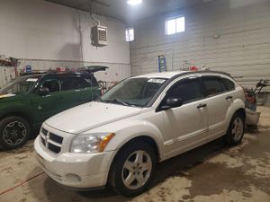 Dodge Caliber SXT 2.0L 4 2007