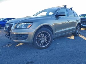 Audi Q5 3.2 3.2L 6 2009