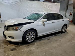 Honda Accord EXL 3.5L 6 2014