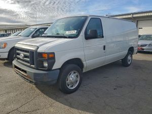 Ford Econoline E250 VAN 5.4L 8 2014