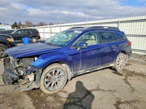 Subaru Outback 2.5I LIMITED 2.5L 4 2015