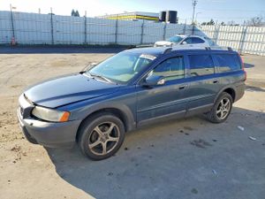 Volvo XC70 2.5L 5 2007