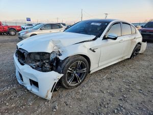 BMW M5 BASE 4.4L 8 2020