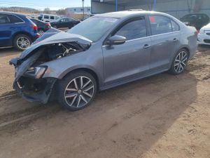 Volkswagen Jetta GLI 2.0L 4 2013