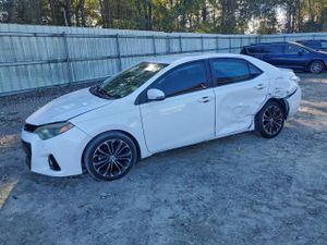 Toyota Corolla L 1.8L 4 2014
