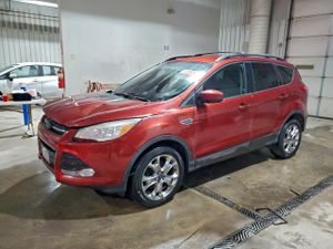 Ford Escape SE 1.6L 4 2014