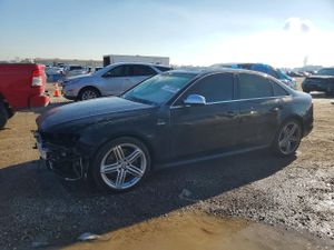 Audi S4 3.0L 6 2015