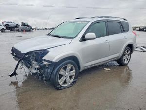 Toyota Rav4 SPORT 2.4L 4 2006