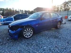 BMW 3 Series XI 3.0L 6 2007