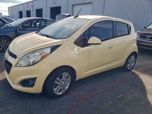 Chevrolet Spark 1LT 1.2L 4 2014