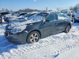 Chevrolet Malibu LS 2.5L 4 2014