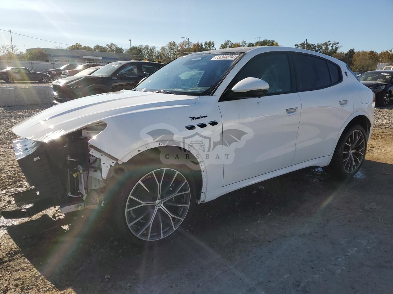 Maserati Grecale 2.0L 4 2023