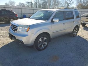 Honda Pilot SE 3.5L 6 2015