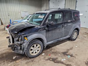 Honda Element EX 2.4L 4 2005