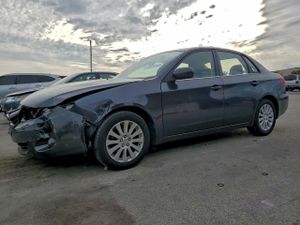 Subaru Impreza 2.5I PREMIUM 2.5L 4 2011