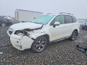 Subaru Forester 2.0XT PREMIUM 2.0L 4 2014