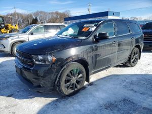 Dodge Durango SXT 3.6L 6 2013
