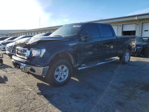Ford F-150 SUPERCREW 5.4L 8 2009