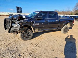 RAM 2500 ST 6.7L 6 2013