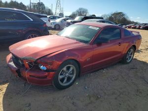 Ford Mustang GT 4.6L 8 2006