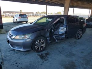 Honda Accord LX 2.4L 4 2015