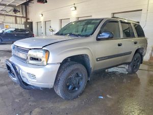 Chevrolet Trailblazer LS 4.2L 6 2004