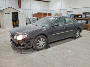 Buick LaCrosse CX 3.8L 6 2008