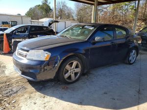 Dodge Avenger SE 2.4L 4 2013