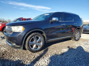 Dodge Durango CITADEL 5.7L 8 2013