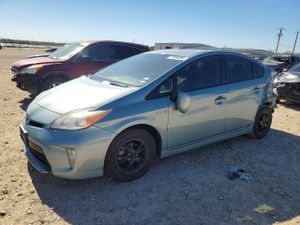 Toyota Prius 1.8L 4 2013