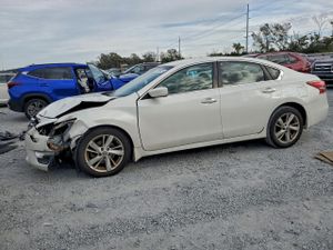 Nissan Altima 2.5 2.5L 4 2013