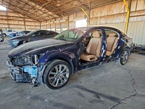 Lexus GS 350 3.5L 6 2015