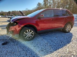Ford Edge SEL 3.5L 6 2014