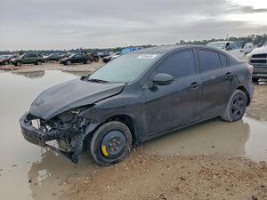 Mazda 3 I 2.0L 4 2013