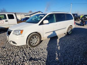Chrysler Town & Country TOURING 3.6L 6 2015