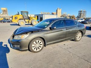 Honda Accord EXL 3.5L 6 2013