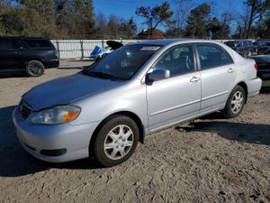 Toyota Corolla CE 1.8L 4 2007