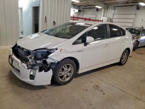 Toyota Prius 1.8L 4 2010