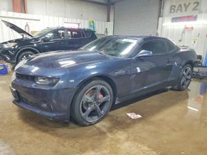 Chevrolet Camaro LT 3.6L 6 2014