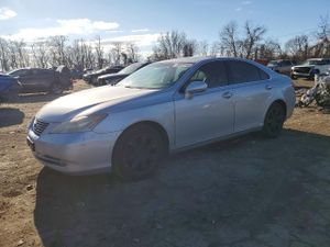 Lexus ES 350 3.5L 6 2008