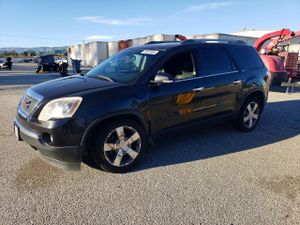 GMC Acadia SLT-1 3.6L 6 2012