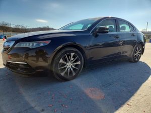 Acura TLX TECH 2.4L 4 2015
