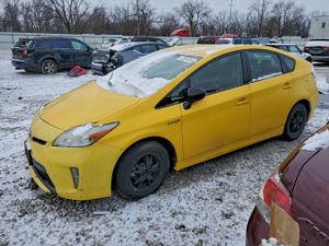 Toyota Prius 1.8L 4 2013