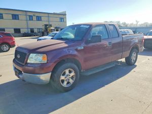 Ford F-150 5.4L 8 2004