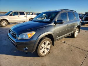 Toyota Rav4 SPORT 2.4L 4 2008