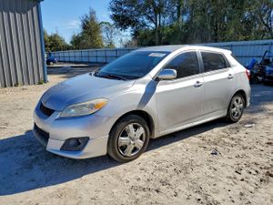Toyota Corolla 1.8L 4 2010