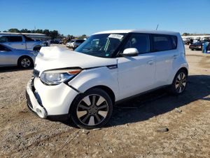 Kia Soul ! 2.0L 4 2015